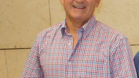 Juan Manuel Luque Juan Manuel Luque