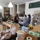AYUDAS PYMES