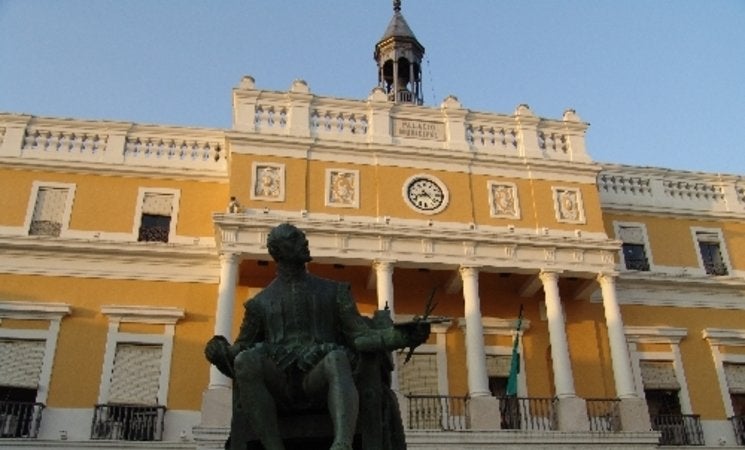 Más de Uno Badajoz 8,20 horas Más de Uno Badajoz 8,20 horas