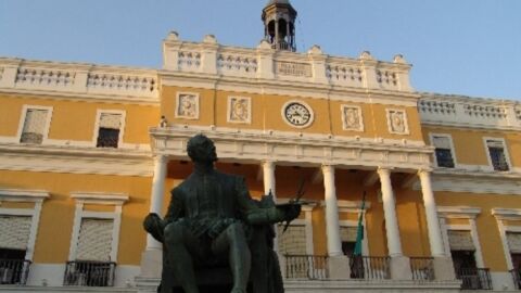 Badajoz