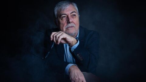 Juan Jos&eacute; Garc&iacute;a Escribano