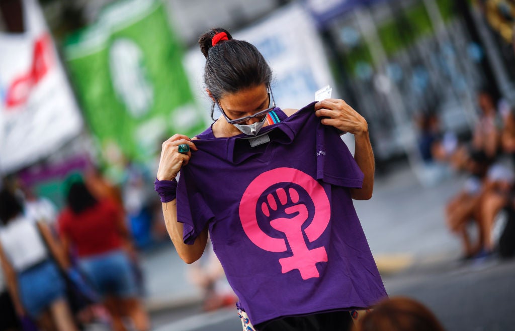 Las mejores imágenes para compartir por WhatsApp y apoyar el Día de la Mujer y el 8M Las mejores imágenes para compartir por WhatsApp y apoyar el Día de la Mujer y el 8M