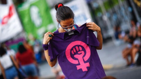 Las mejores im&aacute;genes para compartir por WhatsApp y apoyar el D&iacute;a de la Mujer y el 8M