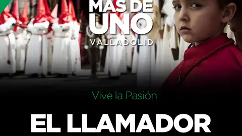 El Llamador El Llamador