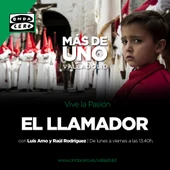 El Llamador El Llamador