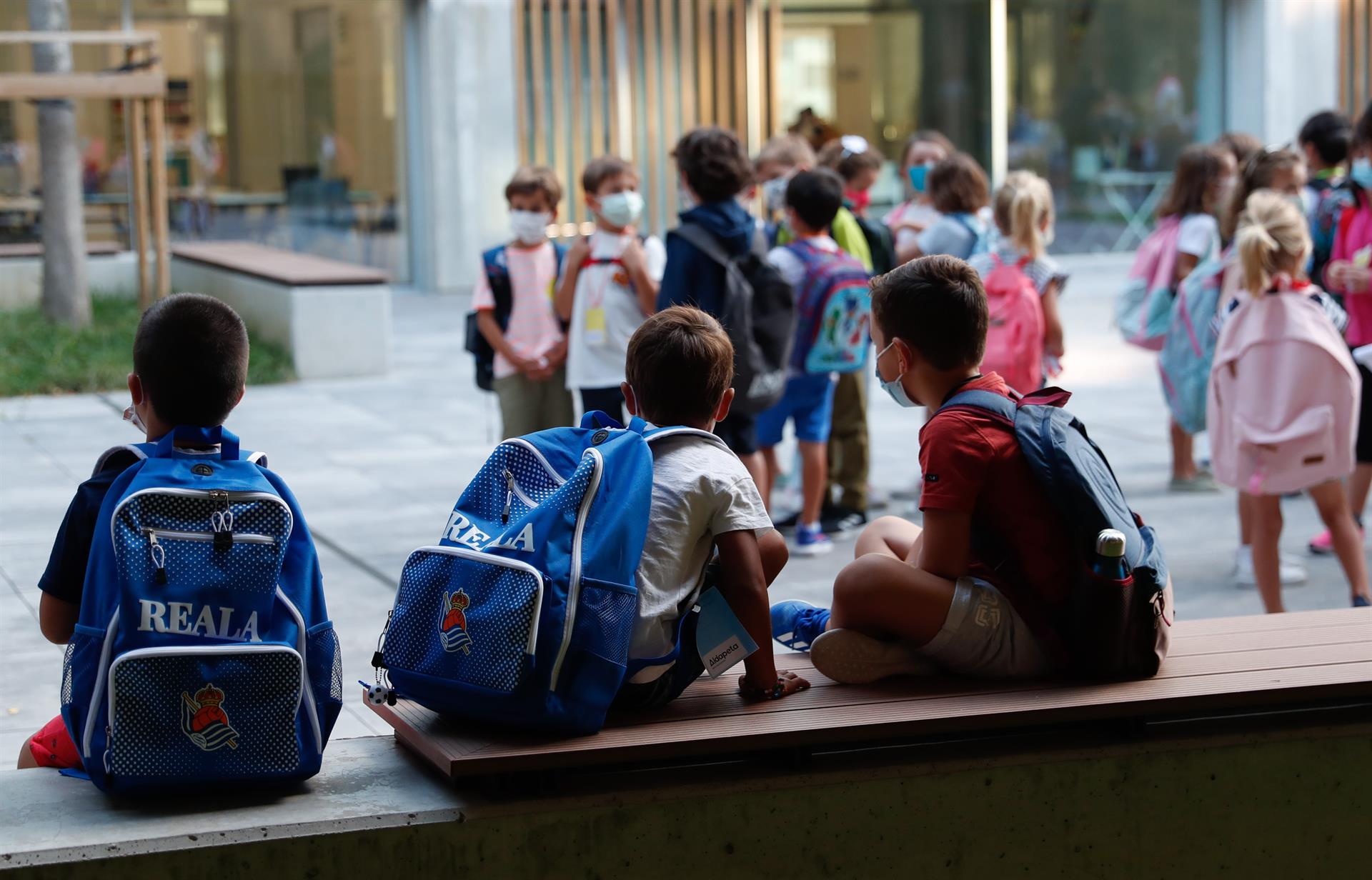 La importància de la figura de l'orientador als centres educatius La importància de la figura de l'orientador als centres educatius