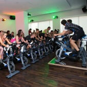 Spinning