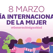 Día internacional de la Mujer Día internacional de la Mujer