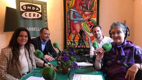 Programa en directo desde el bufete M&ouml;eller Legalit.