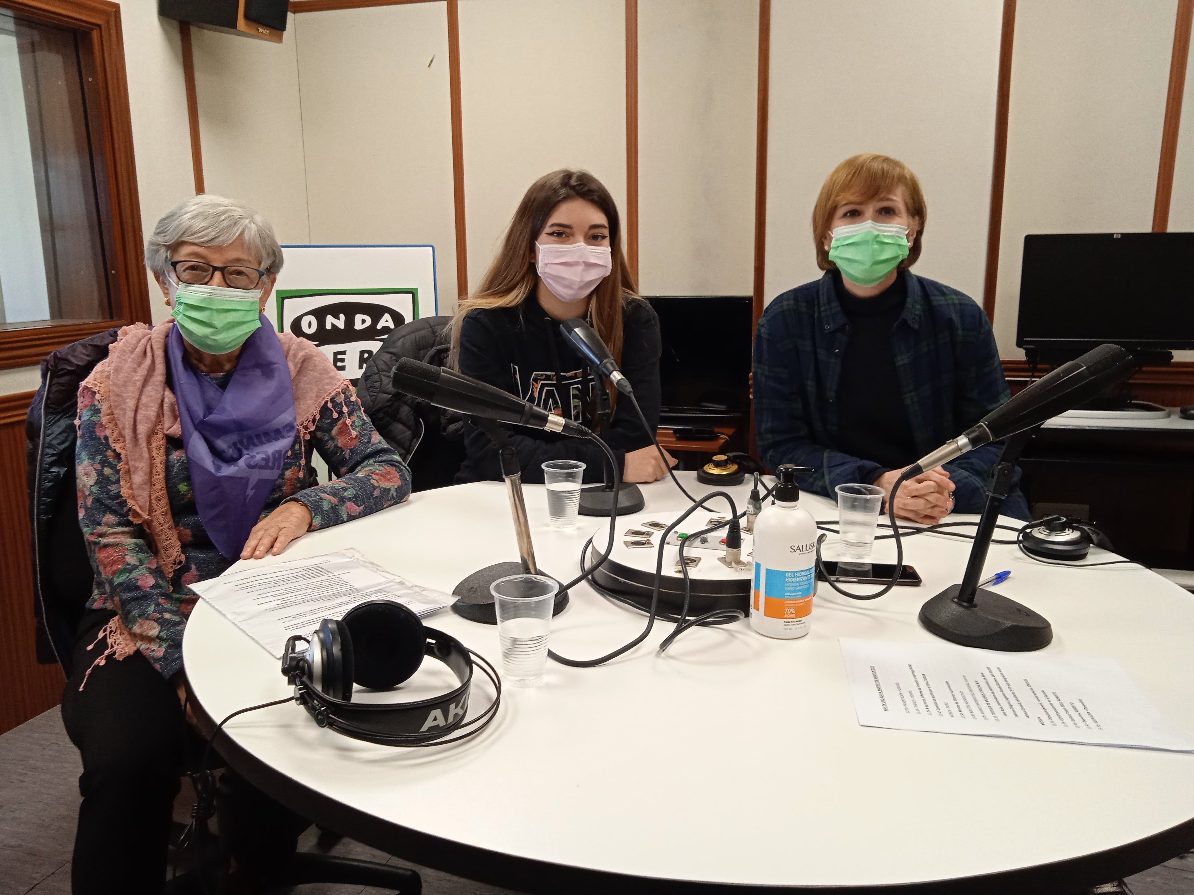 Más de Uno Álava 08/03/2022 Más de Uno Álava 08/03/2022