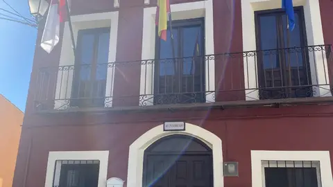 Ayuntamiento de Albendea Ayuntamiento de Albendea