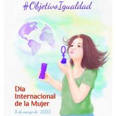 El 8 de Marzo volverá a teñir de violeta las calles de Extremadura para reivindicar Igualdad