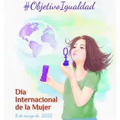 El 8 de Marzo volverá a teñir de violeta las calles de Extremadura para reivindicar Igualdad El 8 de Marzo volverá a teñir de violeta las calles de Extremadura para reivindicar Igualdad