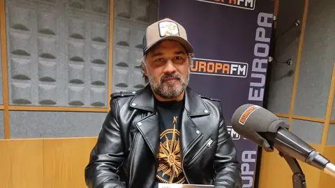 Jabi Izurieta Las Luces del Barro