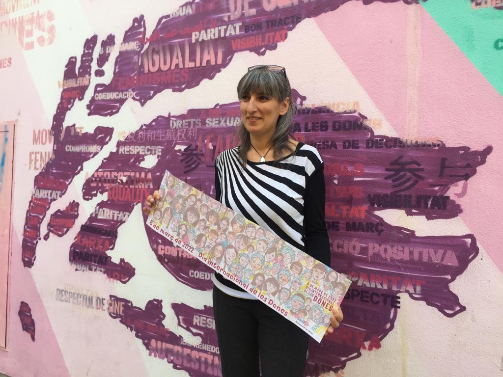 Els reptes del feminisme a Lleida Els reptes del feminisme a Lleida