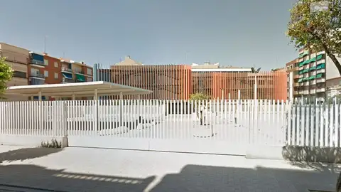 Fallece un menor en un colegio de la capital Fallece un menor en un colegio de la capital