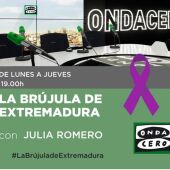 La Brújula de Extremadura