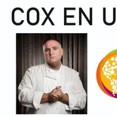 Miguel Gambín: " Ayudaré al Chef José Andrés cocinando para los refugiados Ucranianos" Miguel Gambín: " Ayudaré al Chef José Andrés cocinando para los refugiados Ucranianos"