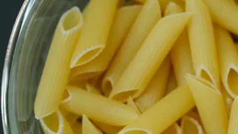 Macarrones Macarrones