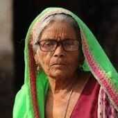 Mujer india 