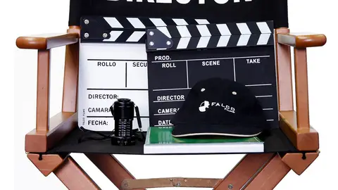 Silla director Silla director