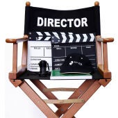 Silla director