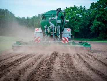 Inversión de 36 M€ para potenciar o agro na Limia de xeito sustentable Inversión de 36 M€ para potenciar o agro na Limia de xeito sustentable
