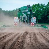 Inversión de 36 M€ para potenciar o agro na Limia de xeito sustentable