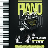 Cartel Piano Night Cartel Piano Night