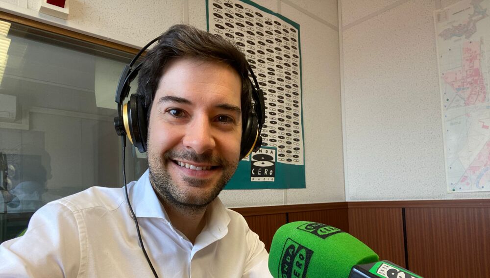 David Saceda, dermatólogo, tricólogo del Hospital Universitario Gregorio Marañón David Saceda, dermatólogo, tricólogo del Hospital Universitario Gregorio Marañón