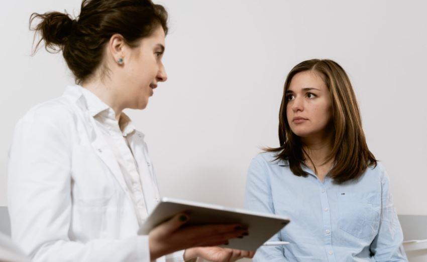 Se estima que 120.035 mujeres serán diagnosticadas de cáncer en España en 2022 Se estima que 120.035 mujeres serán diagnosticadas de cáncer en España en 2022