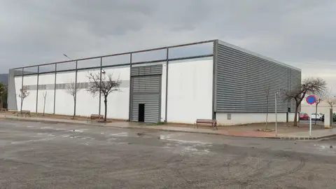 Castelló habilita el polifuncional del Grupo San Agustín y San Marcos para la recogida de ayuda humanitaria a Ucrania Castelló habilita el polifuncional del Grupo San Agustín y San Marcos para la recogida de ayuda humanitaria a Ucrania