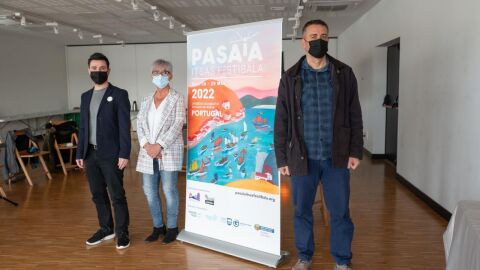 Pasaia Festibala