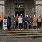 O Concello de Ourense expresa a súa solidariedade co pobo ucraíno