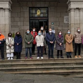 O Concello de Ourense expresa a súa solidariedade co pobo ucraíno O Concello de Ourense expresa a súa solidariedade co pobo ucraíno