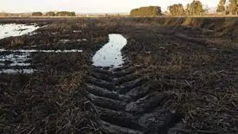 O BNG reclama un Plan para recuperar as augas e terras da comarca da Limia O BNG reclama un Plan para recuperar as augas e terras da comarca da Limia