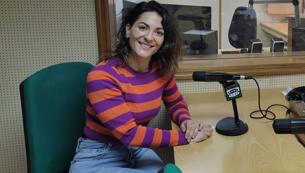 Más de Uno Palencia 09/03/2022 Más de Uno Palencia 09/03/2022