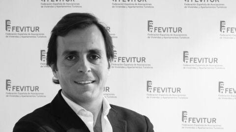 P&eacute;rez Lanzac, presidente de AVVA
