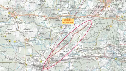 Adjudicada las obras de rehabilitación del firme de la A-66 entre Plasencia y Cañaveral por 6,5 millones de euros Adjudicada las obras de rehabilitación del firme de la A-66 entre Plasencia y Cañaveral por 6,5 millones de euros