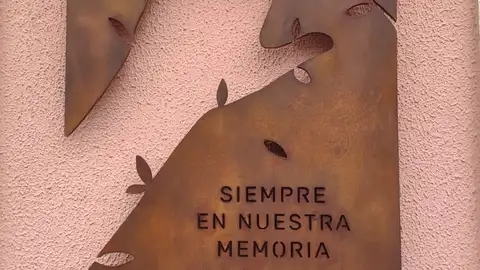 Una escultura recordará el atentado del 11 M Una escultura recordará el atentado del 11 M