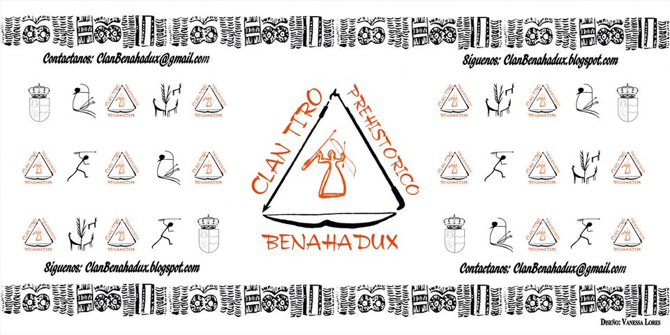 En Benahadux enseñan el manejo del arco y propulsor prehistórico En Benahadux enseñan el manejo del arco y propulsor prehistórico