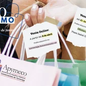 Llega de nuevo el Bono Consumo a Torrevieja con el impacto de un millón en el comercio Llega de nuevo el Bono Consumo a Torrevieja con el impacto de un millón en el comercio