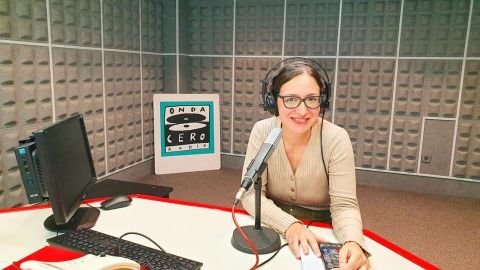 Gente Viajera de Galicia