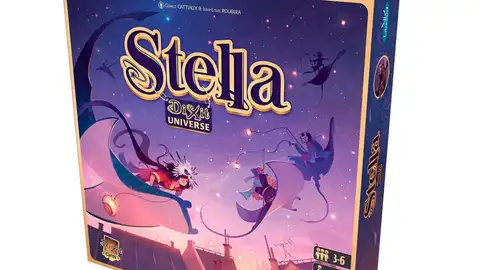 Juego de mesa Juego de mesa