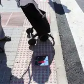 benidorm cruce semaforo benidorm cruce semaforo