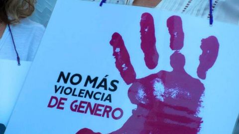 La violencia machista sigue creciendo en España 