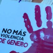 La violencia machista sigue creciendo en España 