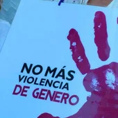 La violencia machista sigue creciendo en España La violencia machista sigue creciendo en España
