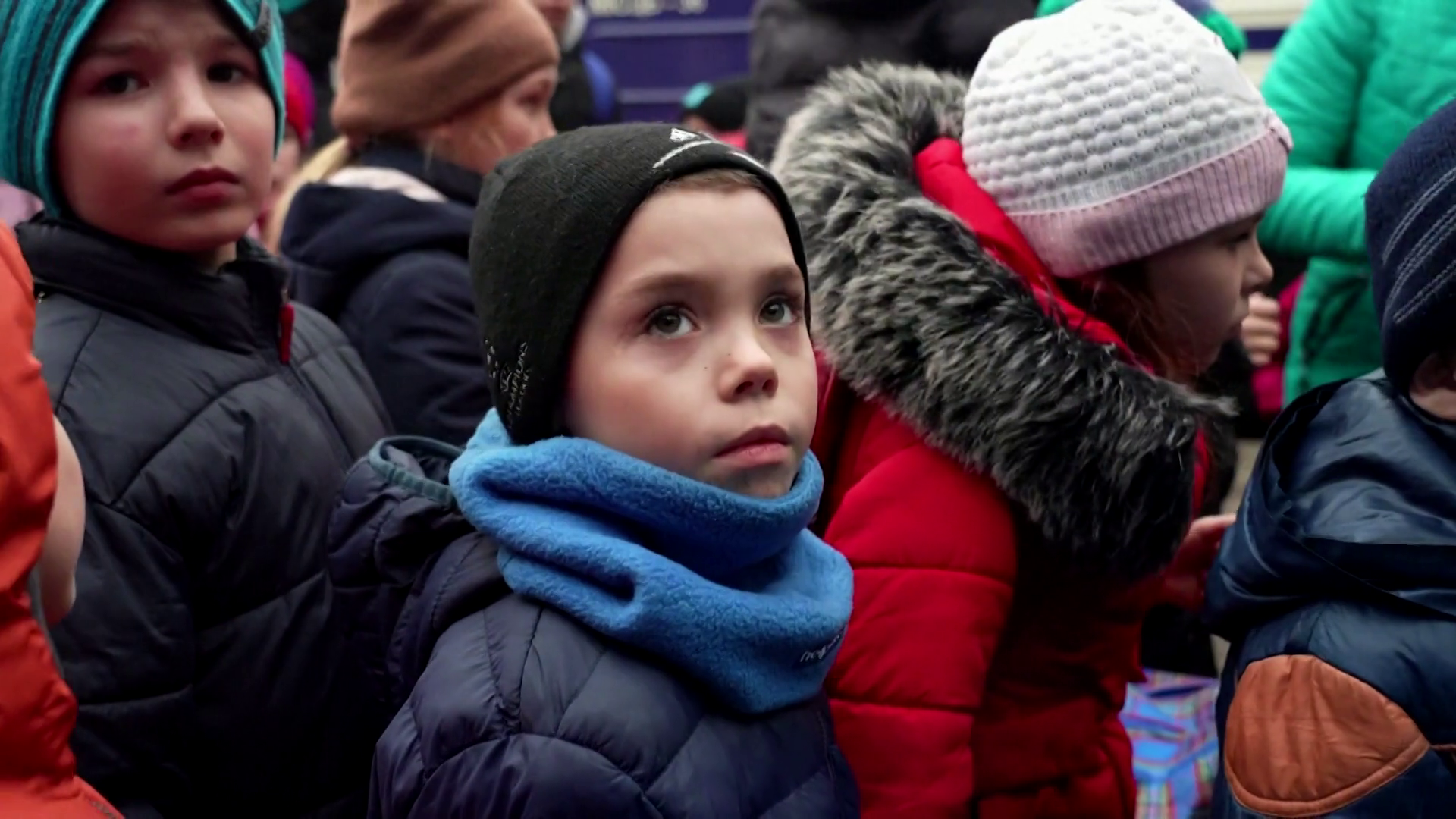 Accem ha atendido a 254 ucranianos en Extremadura entre 2022 y 2025 Accem ha atendido a 254 ucranianos en Extremadura entre 2022 y 2025