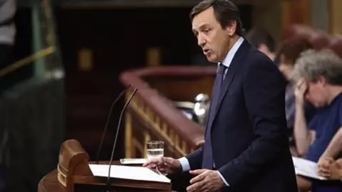 Rafael Hernando Rafael Hernando